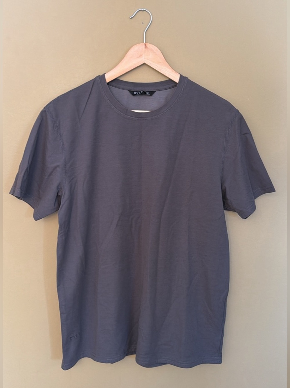 Bylt Drop-Cut Lux Men’s T-Shirt